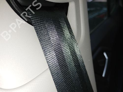 Sikkerhedssele foran højre VW T-CROSS (C11, D31) [2018-2026]  32673324