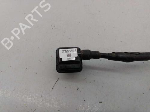 Electronic module JAGUAR XF I (X250) 2.2 D | BP5108261M83 