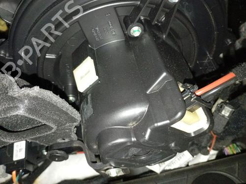 Used Heater blower motor Heater blower motor ALFA ROMEO GIULIA (952_) 2.2 D (952ALA25, 952AFM25, 952APA2) (190 hp) 40237222 40237222