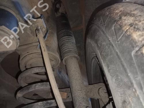 Used Right rear shock absorber HYUNDAI TUCSON (TL, TLE) [2015-2023]  22906245