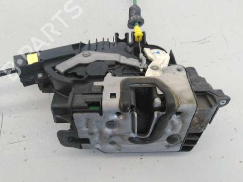 Front right lock MERCEDES-BENZ C-CLASS T-Model (S205)  | BP5651367C97 