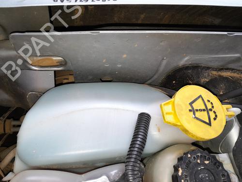 Sprinklertank JEEP PATRIOT (MK74) 2.0 CRD 4x4 (140 hp) 23391287