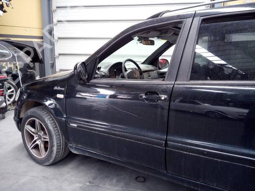 Left front door MERCEDES-BENZ M-CLASS (W163)  | BP13613126C2 