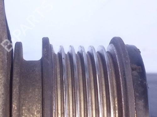 Alternator JEEP PATRIOT (MK74)  | BP21221748M7 