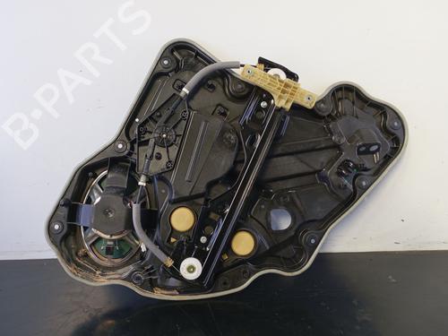 Rear left window mechanism JEEP COMPASS (MP, M6, MV, M7) 1.4 MultiAir | BP28140156C24 