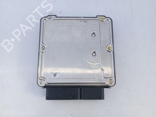 Used Engine control unit (ECU) VW CADDY ALLTRACK Box Body/MPV (SAA) 2.0 TDI 4motion (122 hp) 14364475