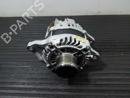 Used Alternator MITSUBISHI OUTLANDER III (GG_W, GF_W, ZJ, ZL, ZK) 2.0 4WD (GF7W) (150 hp) 3467317