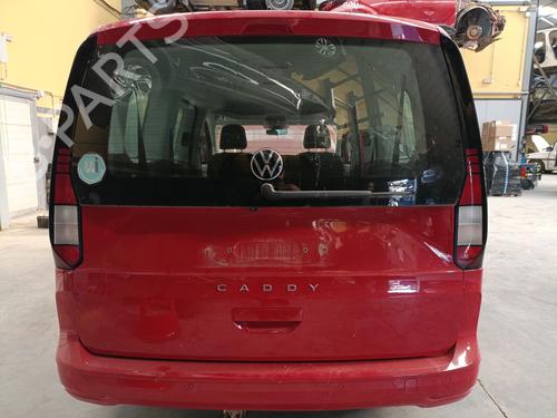 Used Tailgate Tailgate 33268812 33268812