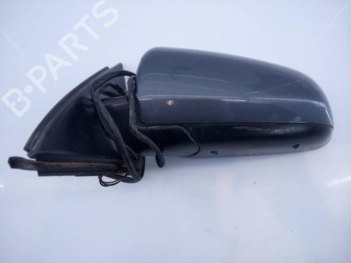 Left mirror AUDI A4 B6 (8E2) 1.9 TDI | BP6712415C26 