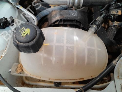 Used Expansion tank RENAULT KANGOO Express (FW0/1_) 1.5 dCi 95 (FW16) (95 hp) 28071665