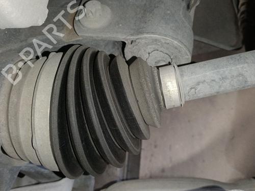 Used Right front driveshaft OPEL GRANDLAND / GRANDLAND X (A18, P1UO) 1.5 Turbo D (75) (131 hp) 29029846