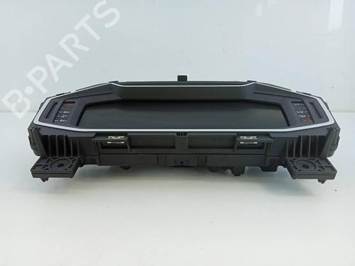 Instrument cluster AUDI A1 Sportback (GBA) 30 TFSI | BP12492271C47 