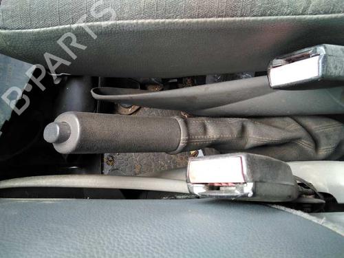 Hand brake RENAULT TRAFIC II Bus (JL) 2.0 dCi 115 BP8787982I18