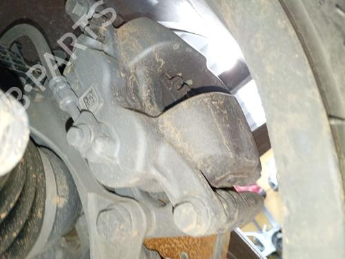 Used Left front brake caliper MERCEDES-BENZ B-CLASS Sports Tourer (W247) B 250 e (247.086) (218 hp) 31035230