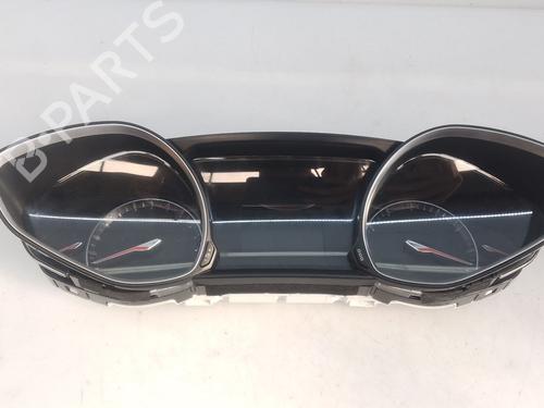 Used Instrument cluster Instrument cluster 29977246 29977246
