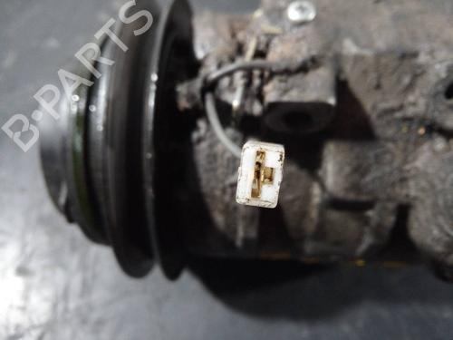 AC compressor MITSUBISHI PAJERO III (V7_W, V6_W) 3.2 Di-D (V68W) | BP17569407M34 