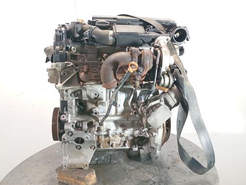 Used Engine PEUGEOT 207 (WA_, WC_) [2006-2015]  30082035