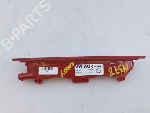 Third brake light VW CADDY V Box Body/MPV (SBA, SBH) 2.0 TDi | BP33264043L11 - Image 3