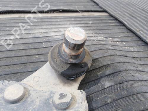 Left front suspension arm FORD KUGA II (DM2) 1.5 TDCi | BP8050431M12 