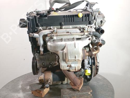 Engine FIAT DOBLO Box Body/MPV (223_) 1.9 JTD (223ZXE1A) | BP37027425M1 - Image 3