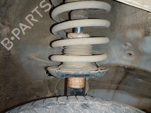 Used Right front shock absorber Right front shock absorber VW CADDY III Box Body/MPV (2KA, 2KH, 2CA, 2CH) 2.0 SDI (70 hp) 34606876 34606876