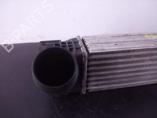 Intercooler RENAULT MEGANE III Grandtour (KZ0/1)  | BP23886051M30 