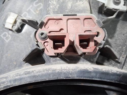 Radiator fan FIAT DUCATO Van (250_) 180 Multijet 3,0 D | BP16844520M35 