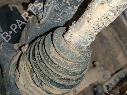 Used Right front driveshaft HYUNDAI i20 II (GB, IB) 1.0 T-GDI (101 hp) 32751059
