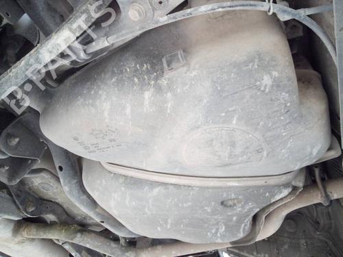 Bensintank SEAT LEON (1P1) [2005-2013]  17836615