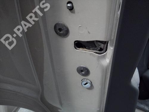 Used Rear left lock Rear left lock CITROËN C4 CACTUS 1.2 VTi 82 (82 hp) 11173408 11173408