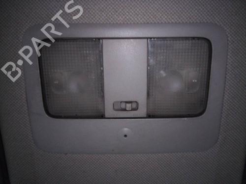 Used Interior roof light NISSAN X-TRAIL II (T31) [2007-2018]  17492126