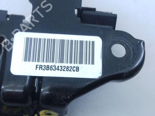 Tailgate lock FORD USA MUSTANG Coupe 2.3 EcoBoost | BP30103457C101 