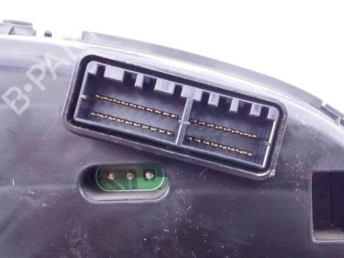 Instrument cluster SSANGYONG KORANDO (CK)  | BP16586021C47 