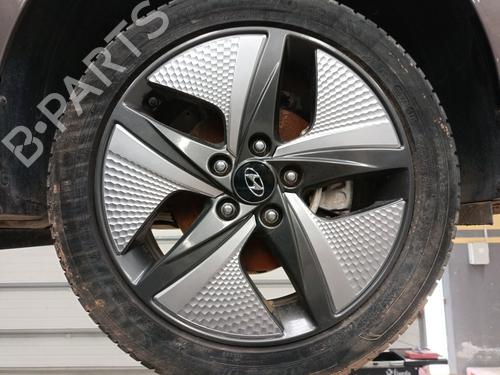 Used Rim HYUNDAI IONIQ (AE) 1.6 GDI Hybrid (105 hp) 29955261