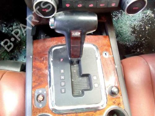 Gear lever VW TOUAREG (7LA, 7L6, 7L7) | BP8165327M90