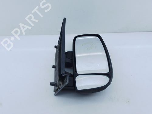 Used Right mirror RENAULT MASTER II Van (FD) 2.5 dCi (120 hp) 22374990