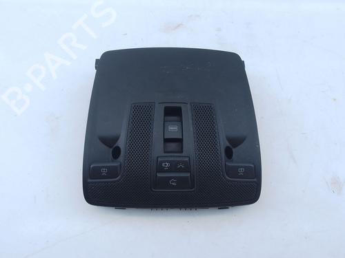 Used Interior roof light MERCEDES-BENZ B-CLASS Sports Tourer (W246, W242) B 180 CDI (246.200) (109 hp) 24611622