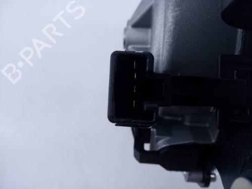 Rear wiper motor LAND ROVER RANGE ROVER EVOQUE (L538)  | BP18119024M102 