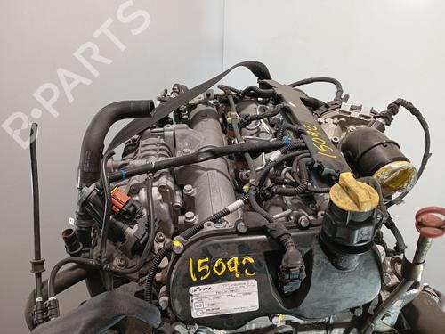 Engine IVECO DAILY VI Van 35S18, 35C18, 40C18, 50C18, 60C18, 65C18, 70C18 | BP36412046M1  - Image 7