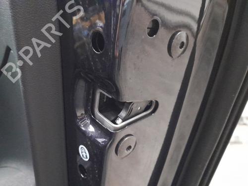 Høyre bak lås VW TAIGO (CS1) 1.0 TSI (110 hp) 24514954