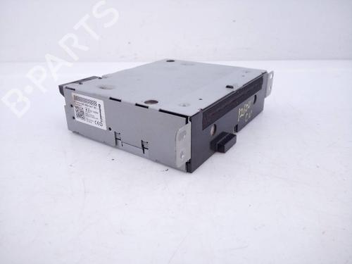 Used Radio CITROËN C4 II (NC_) [2009-2025]  19582227