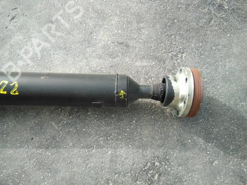 Kardanaksel Kompl. JAGUAR XE (X760) 2.0 D | BP7569097M37 
