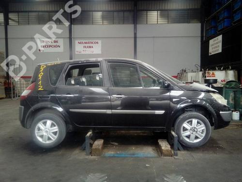 Driver airbag RENAULT SCÉNIC II (JM0/1_) 1.9 dCi (JM14) | BP10381296C9  - Image 12