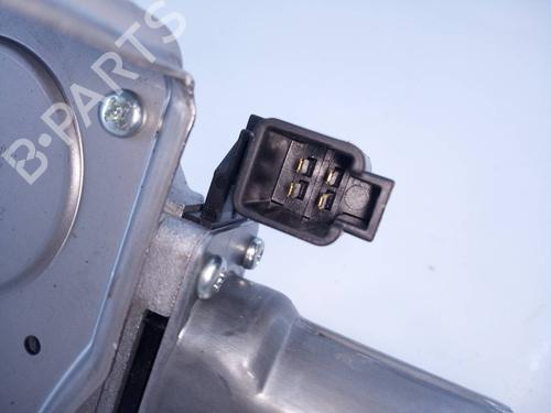 Rear wiper motor MITSUBISHI MIRAGE / SPACE STAR VI Hatchback (A0_A) 1.2 (A03A) | BP7886625M102 