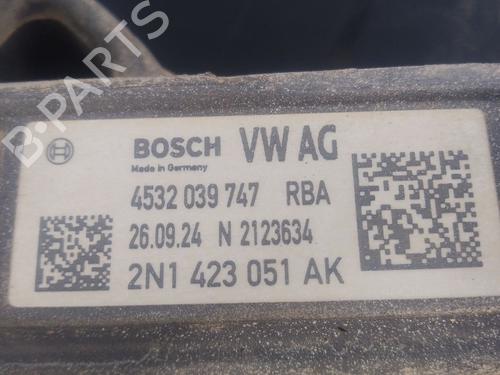 Steering rack VW CRAFTER Platform/Chassis (SZ_) 2.0 TDI RWD (SZB, SZC, SZD, SZH, SZI, SZO, SZP, SZQ) | BP29020114M22 - Image 7
