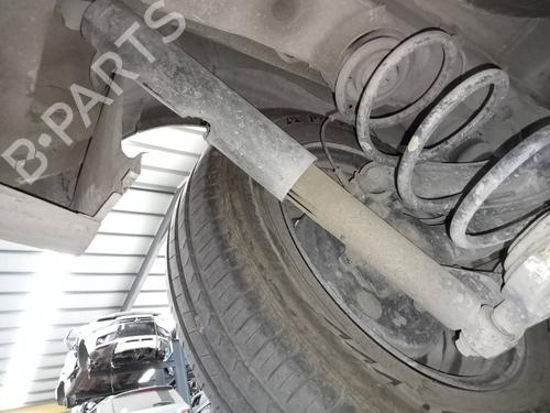 Venstre bak støtdemper FIAT DOBLO Cargo (263_) [2010-2025]  20980610