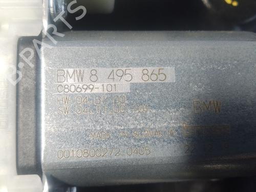 Front left window mechanism BMW 3 (G20, G80, G28) 318 d | BP39945449C22 - Image 4