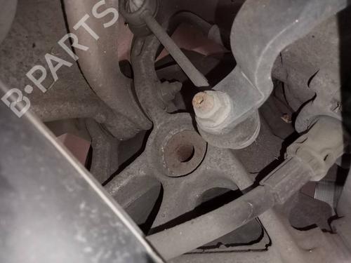 Used Right rear steering knuckle PEUGEOT 508 I (8D_) 1.6 HDi (112 hp) 20598169