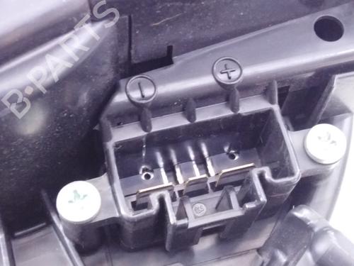Heater blower motor TOYOTA AURIS (_E15_) 1.6 (ZRE151_, ZRE151R) | BP14062443M62 