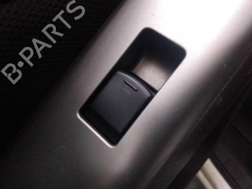 Used Left rear window switch NISSAN PATHFINDER III (R51) 2.5 dCi 4WD (171 hp) 17007828